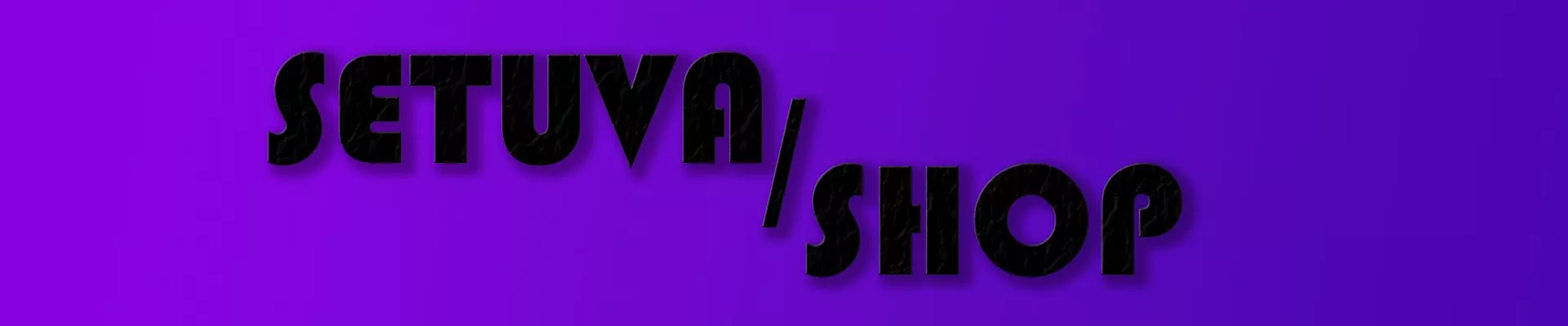 Setuva SHOP kapak fotoğrafı