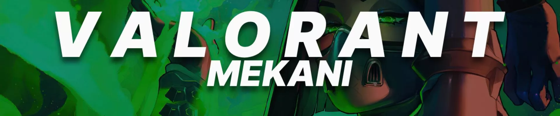 ValorantMekanı kapak fotoğrafı