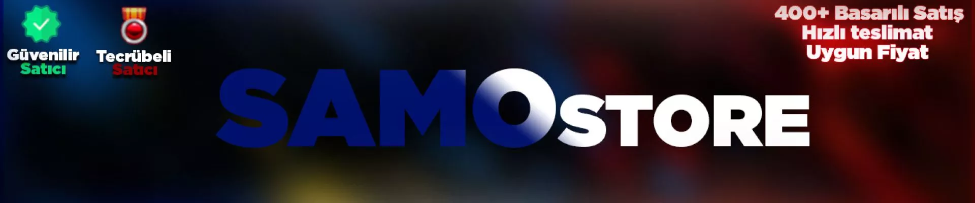 SamoStore kapak fotoğrafı