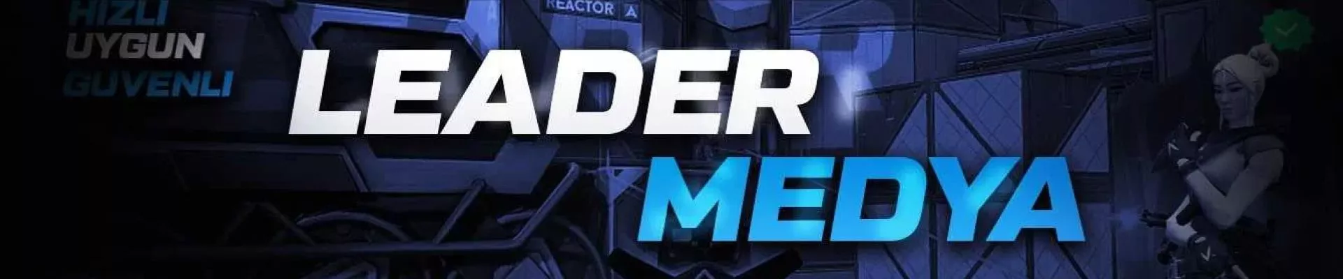 LeaderMedya kapak fotoğrafı