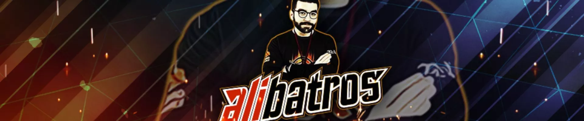 alibatros kapak fotoğrafı