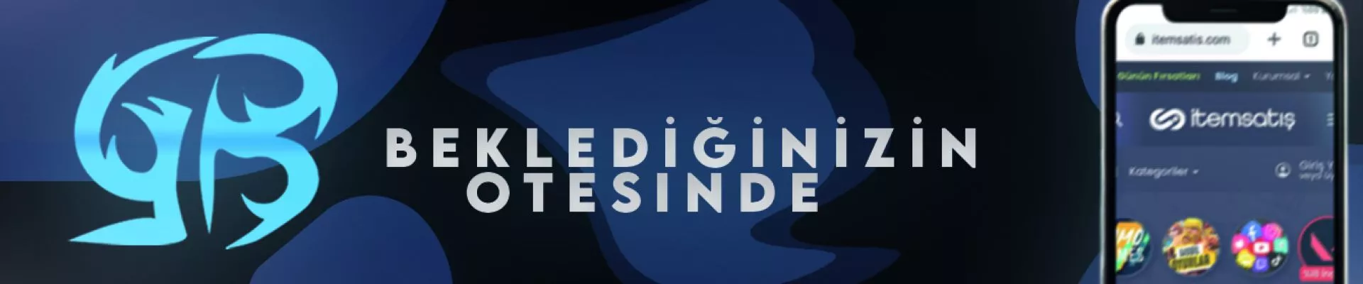 GokbulutShop kapak fotoğrafı