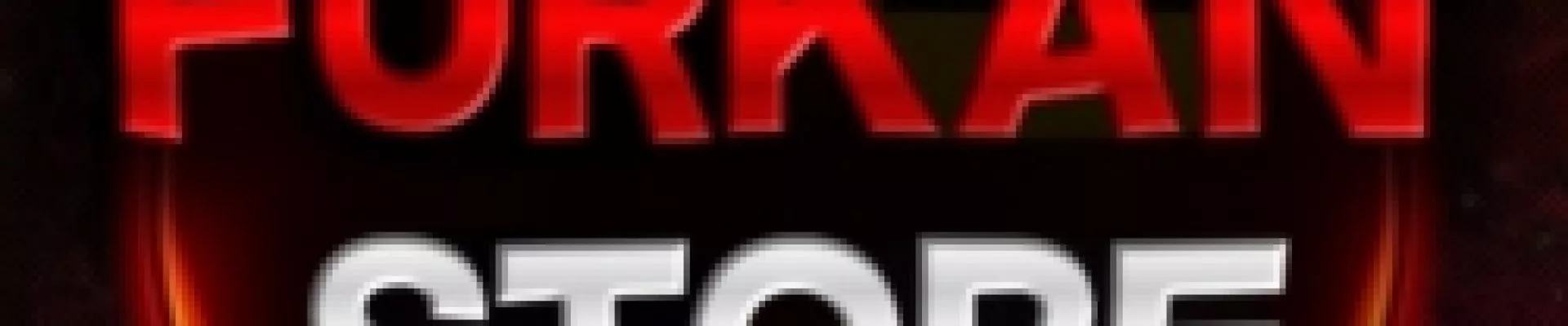 FurkanStore kapak fotoğrafı