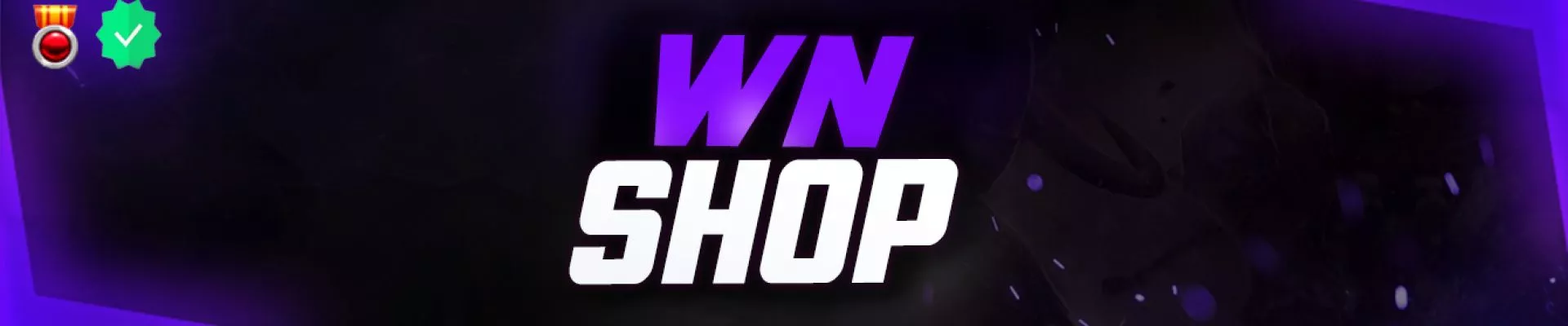 WN SHOP kapak fotoğrafı