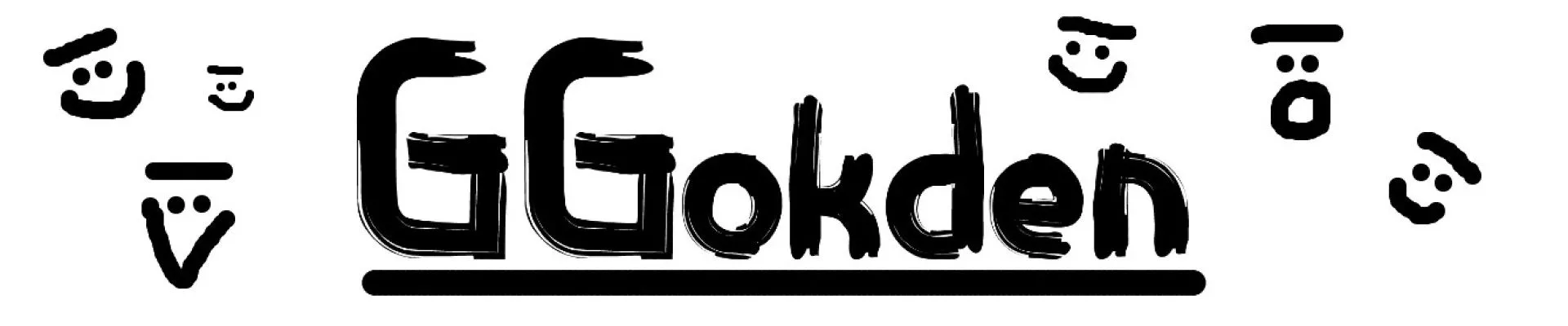 GGokden kapak fotoğrafı