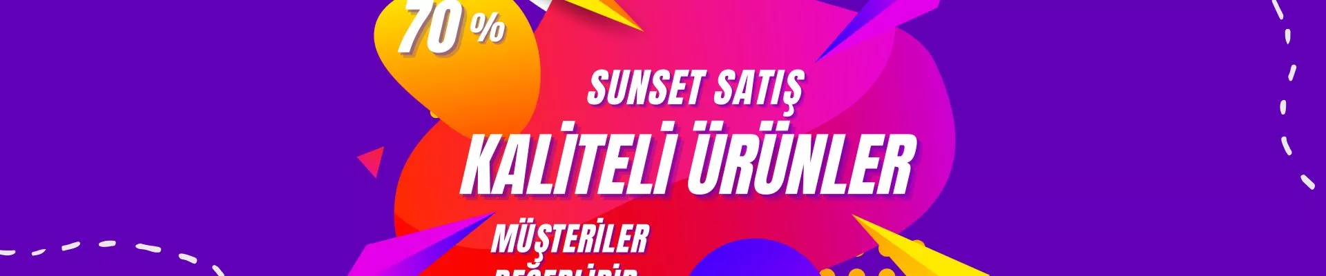 Sunset Shop kapak fotoğrafı