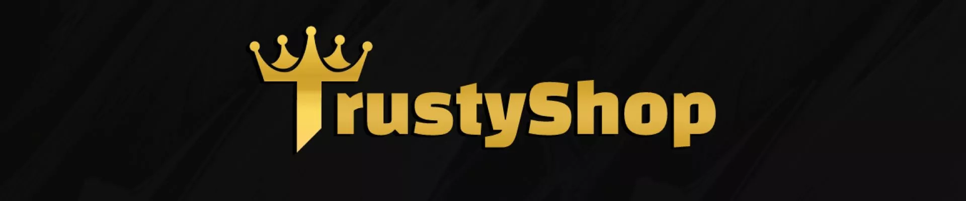 TrustyShop kapak fotoğrafı