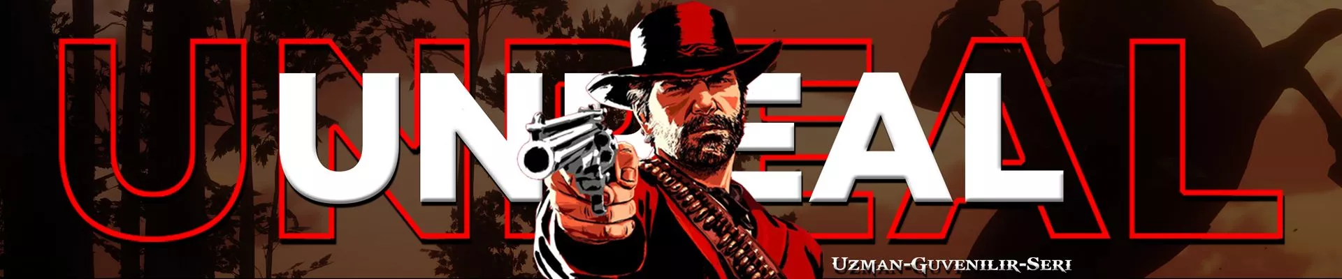 UnRealGamerShop kapak fotoğrafı