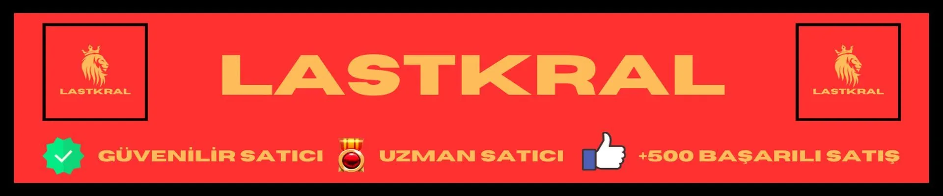 LaSTKRaL kapak fotoğrafı