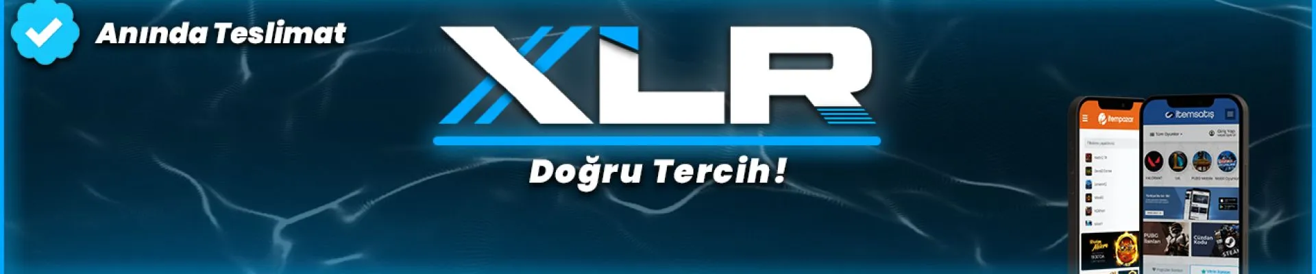 XlrMagaza kapak fotoğrafı
