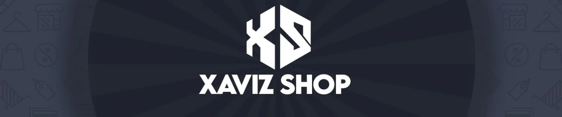 XavizShop kapak fotoğrafı