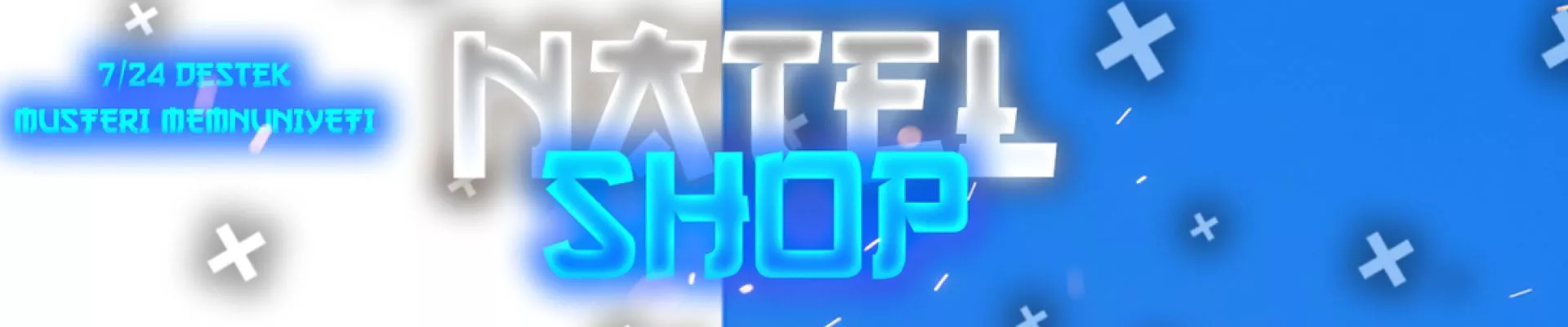 NatelShop kapak fotoğrafı