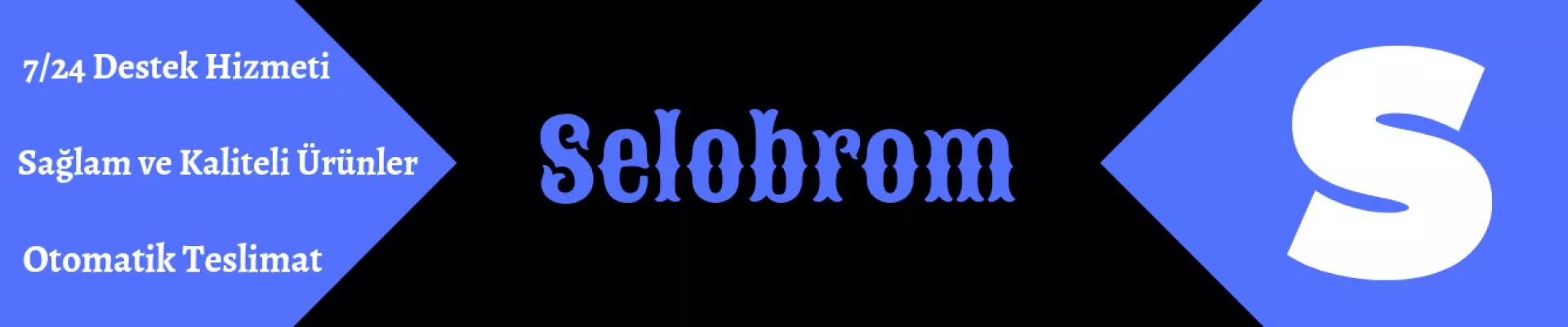 Selobrom kapak fotoğrafı