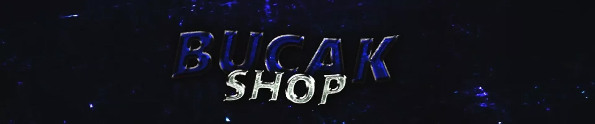 BucakShop kapak fotoğrafı