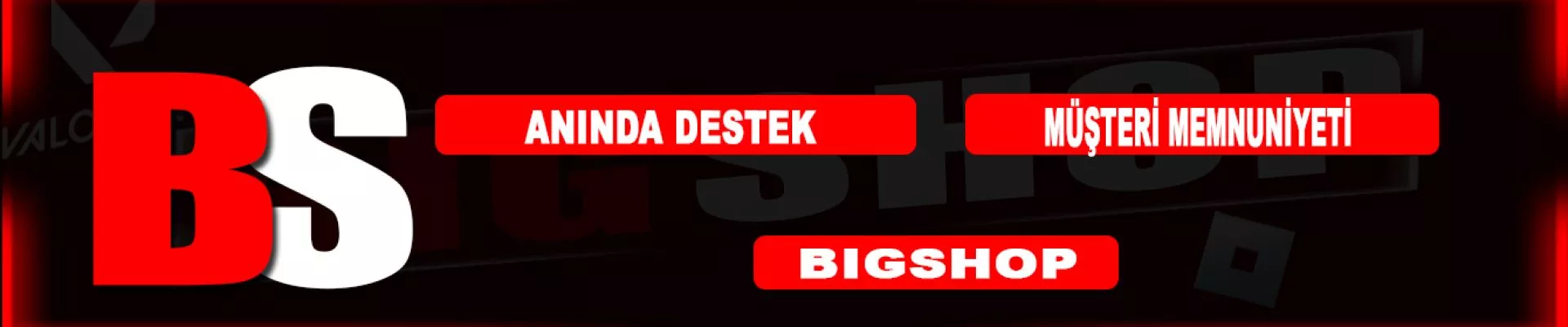 BIGShop kapak fotoğrafı