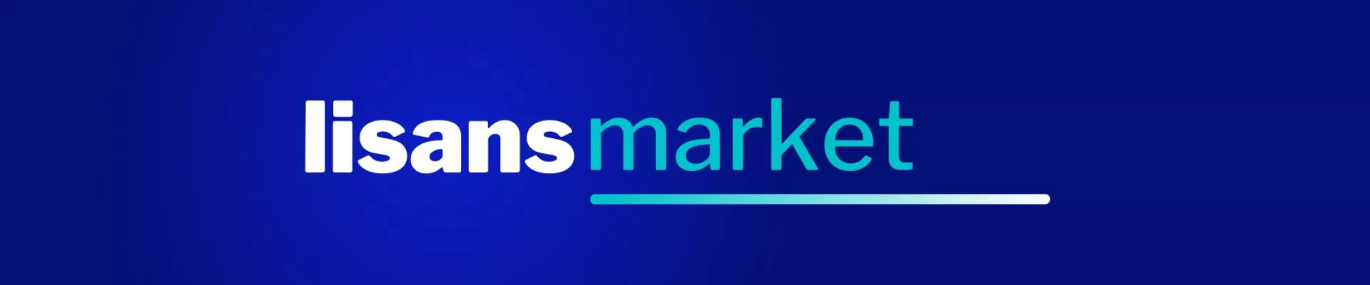 lisansmarket kapak fotoğrafı