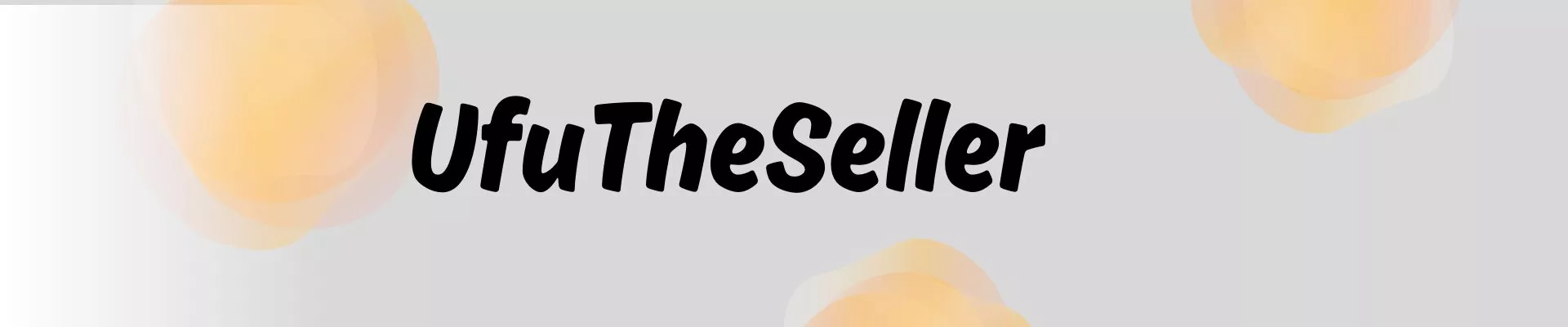 UfuTheSealer kapak fotoğrafı