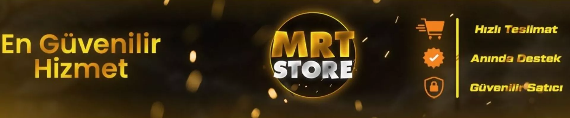 MrtStore kapak fotoğrafı