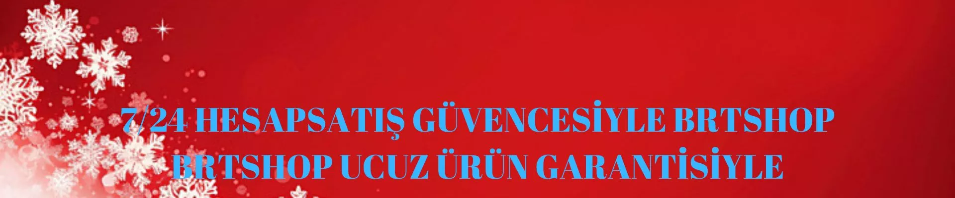 BRTSHOP kapak fotoğrafı