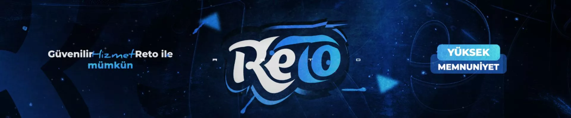 Reto kapak fotoğrafı