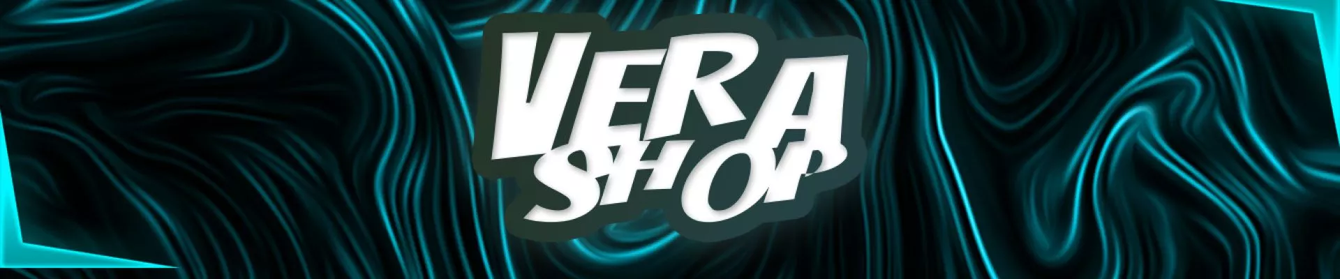 VeraShop kapak fotoğrafı