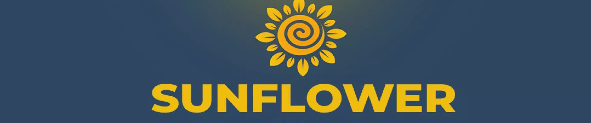 SunflowerShop kapak fotoğrafı