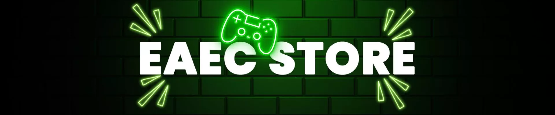 EAEC Store kapak fotoğrafı