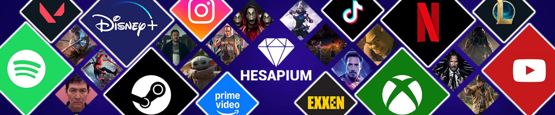 Hesapium kapak fotoğrafı