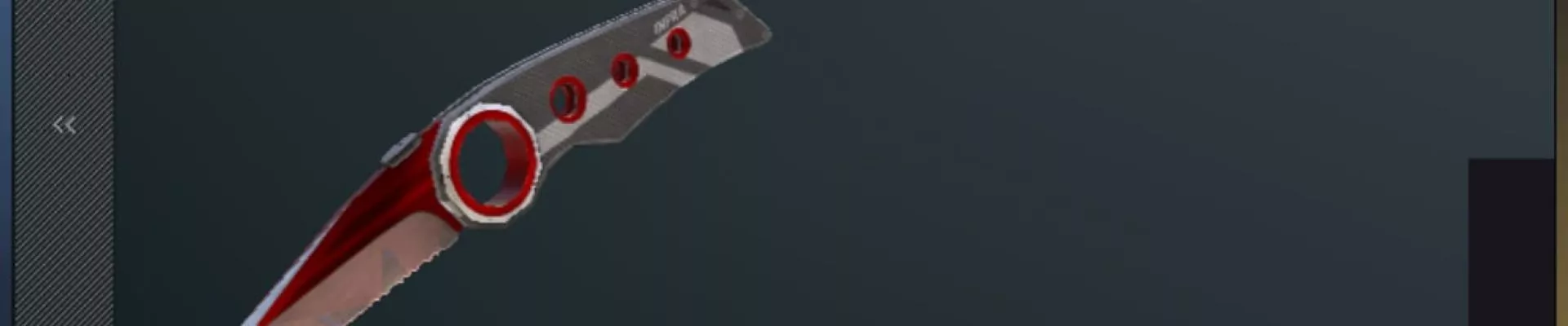 Critical Ops 5 Bıçak 2 Eldiven Efso Hesa kapak fotoğrafı