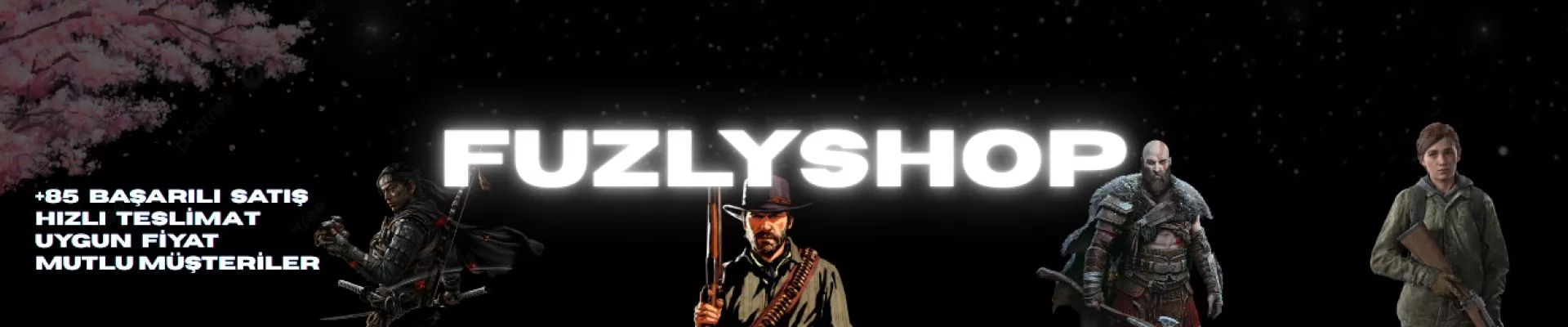 FuzlyShop kapak fotoğrafı