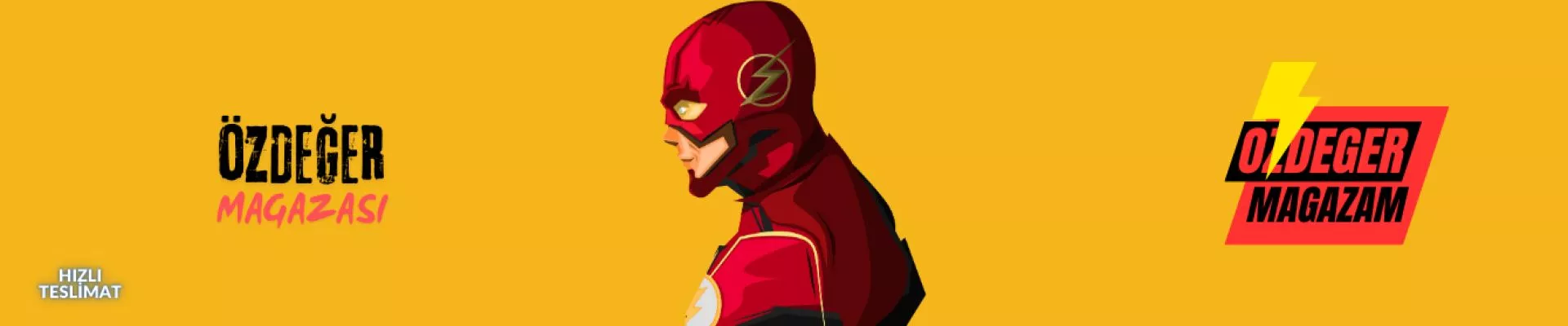 OZDEGER kapak fotoğrafı