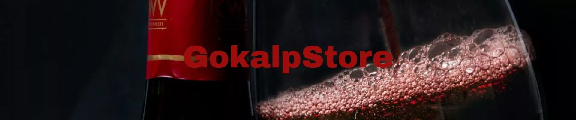 GokalpStore kapak fotoğrafı