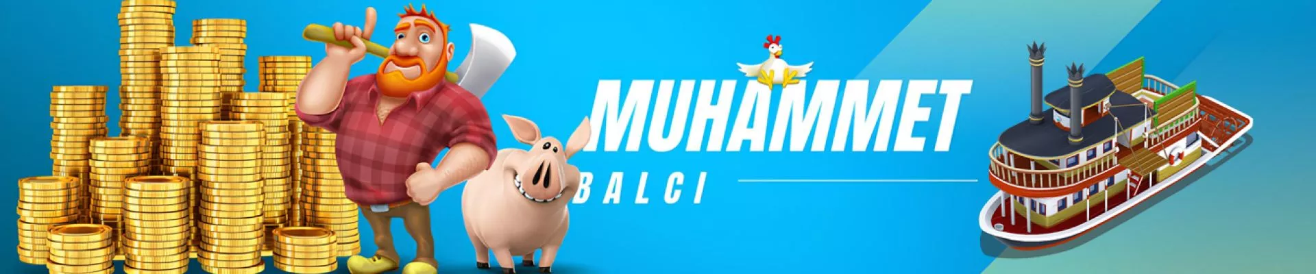 MUHAMMETBALCI kapak fotoğrafı