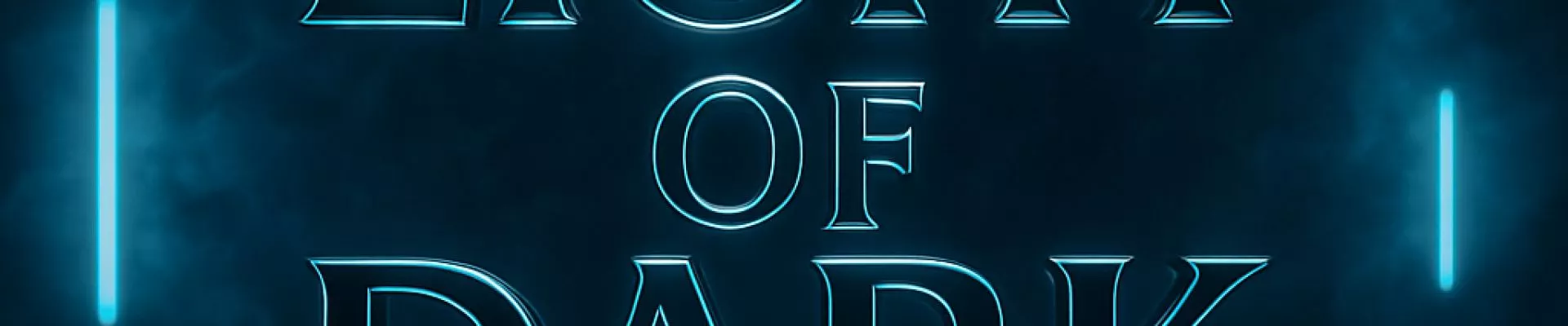 Light of Dark kapak fotoğrafı