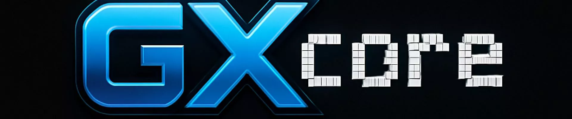 Gxcore kapak fotoğrafı