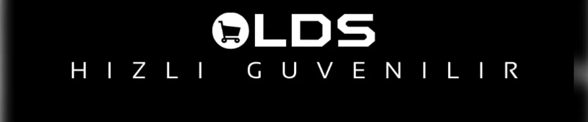 OldsShop kapak fotoğrafı