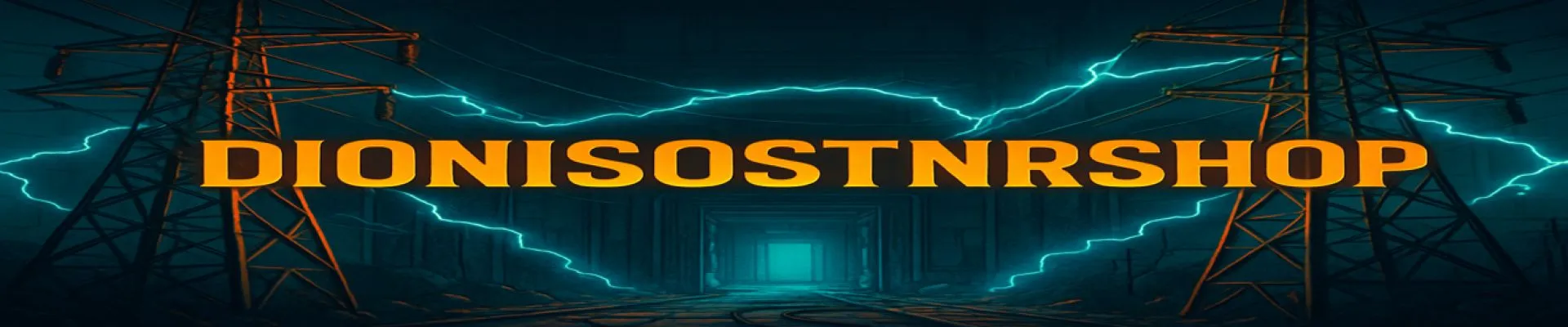 DionisosSHOP kapak fotoğrafı
