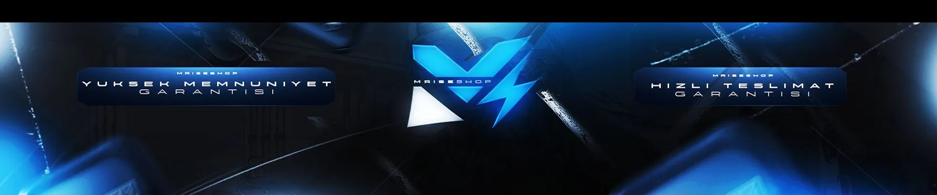 MriseShop kapak fotoğrafı