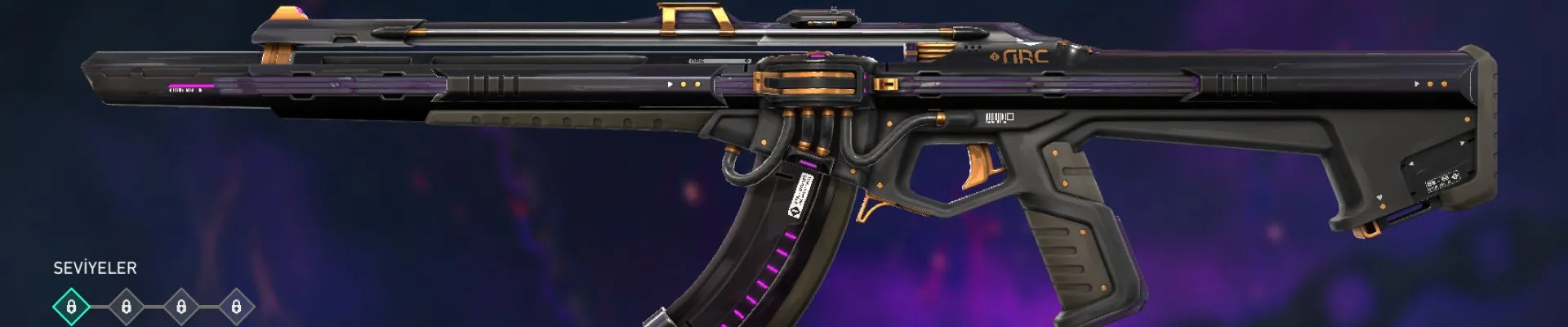 setVP kapak fotoğrafı