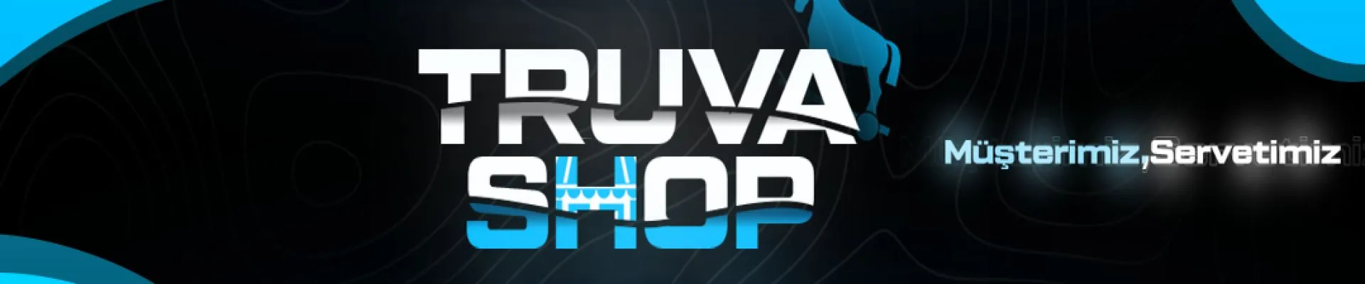 truvashop kapak fotoğrafı