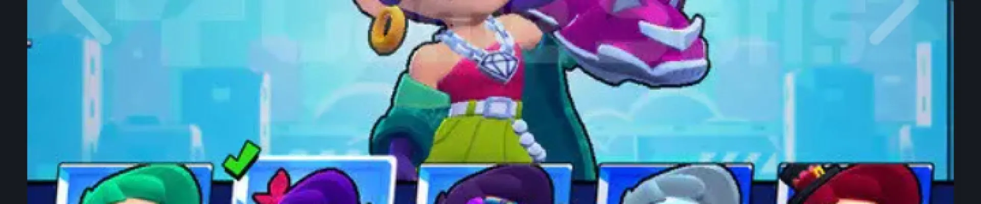 Cn36 brawl stars kapak fotoğrafı