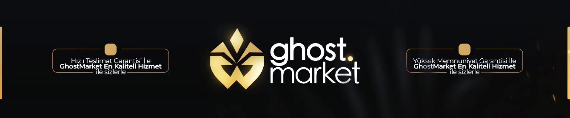 GhostMarkett kapak fotoğrafı