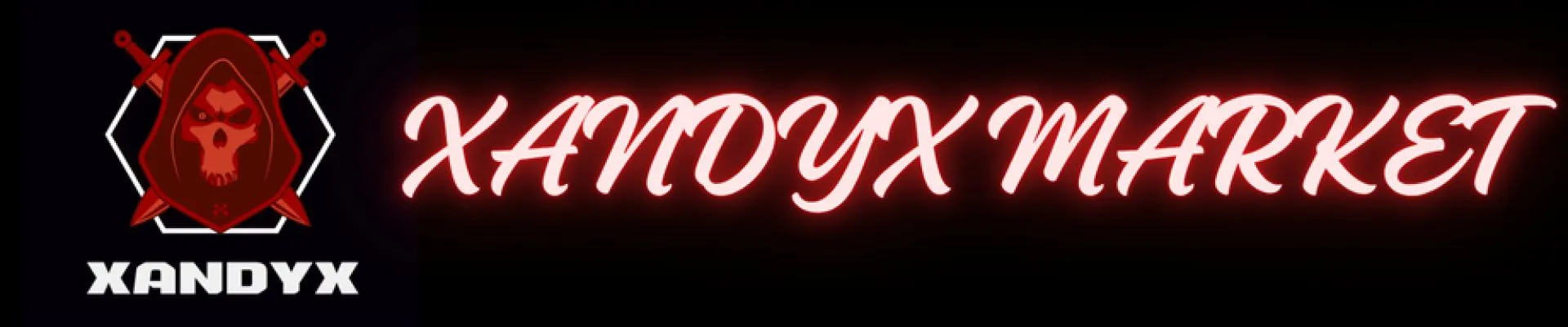 XANDYXNET kapak fotoğrafı