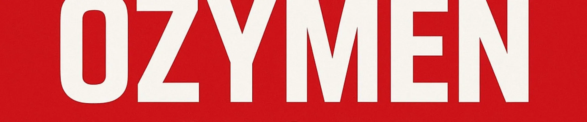 Ozymen Store kapak fotoğrafı