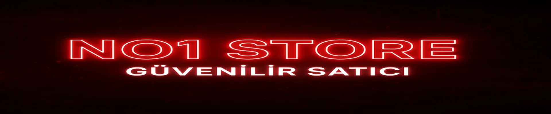 No1Store kapak fotoğrafı