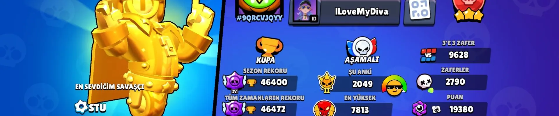 BS dolu dolu hesap kapak fotoğrafı