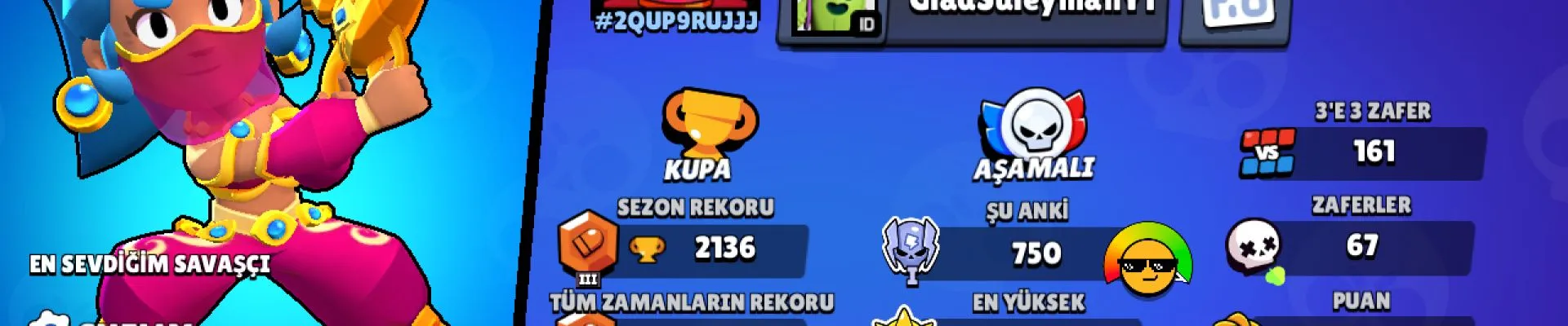 çalınan hesabımı satıyorum geri aldım kapak fotoğrafı