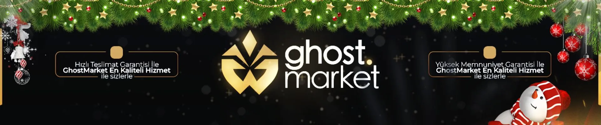 GhostMarkett kapak fotoğrafı
