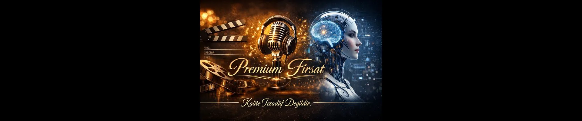 Premium Fırsat kapak fotoğrafı