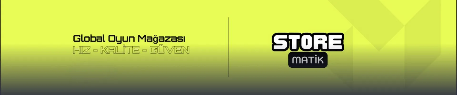 StoreMatik kapak fotoğrafı